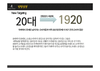 [광고론] `빈폴`의 마케팅 커뮤니케이션 전략-14