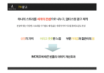 [광고론] `빈폴`의 마케팅 커뮤니케이션 전략-20