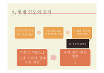 [국제경제] 인도시장 분석 및 우리나라 기업의 진출 전략-7