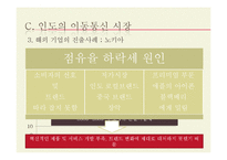 [국제경제] 인도시장 분석 및 우리나라 기업의 진출 전략-11