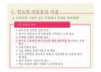 [국제경제] 인도시장 분석 및 우리나라 기업의 진출 전략-12