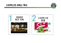 [경영학] 스타벅스의 서비스 혁신 사례-16