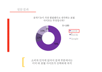 포털사이트 NATE의 부진과 마케팅 전략-6