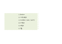 [경영전략] 이니스프리 3C, STP, 4P 분석-2