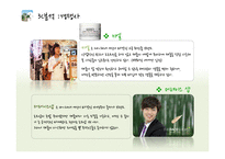 [경영전략] 이니스프리 3C, STP, 4P 분석-8