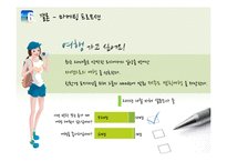 [경영전략] 이니스프리 3C, STP, 4P 분석-19
