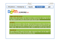 [경영학] 국내 기업, 해외 기업, 외국계 기업의 복리후생 비교 분석-DAUM. P&G, SAS-12