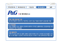 [경영학] 국내 기업, 해외 기업, 외국계 기업의 복리후생 비교 분석-DAUM. P&G, SAS-17