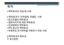 [경영학] 소비자 의사결정과 맥락효과 마케팅-2