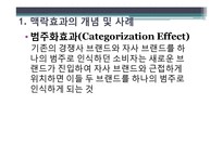 [경영학] 소비자 의사결정과 맥락효과 마케팅-8