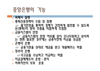 [자본론] 금융위기 이후의 중앙은행의 기능 확장, FRB와 한국은행-2