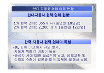 [SCM] 현대차의 공급업체 글로벌화-10