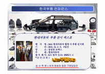 [SCM] 현대차의 공급업체 글로벌화-20
