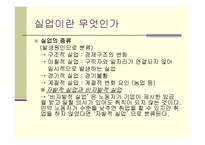 [거시경제학] 한국 청년실업의 실태와 해결방안-5