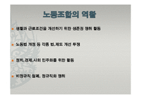 [인적자원관리] 국내외 노동조합의 성공사례와 실패사례-선수협의회를 중심으로-6