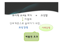 [경제사상사] 제도학파와 베블런 사상-14