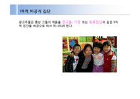준거집단 중긍정적 영향을 미치는 집단-7