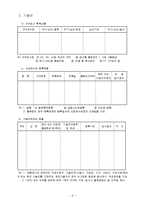[경영]사업계획서 양식 및 지침-8