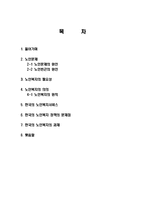 노인문제의 원인, 노인 빈곤, 노인복지 필요성, 의의, 원칙, 노인 복지 서비스, 정책, 문제점, 향후 과제, 의미, 문제점, 해결방안, 개선점, 시사점-2