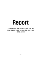 신재생 에너지의 정의, 필요성, 특징, 장점, 단점, 설치 의무화, 금융지원, 문제점, 발전 방향, 유형, 정책, 문제점, 개선점, 시사점-1