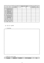 완벽한 사업계획서 작성요령 및 양식[사업계획서작성방법및양식]-15
