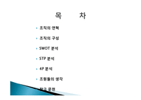 르꼬끄 스포르티브 조직 연혁, 조직원 구성, SWOT 분석, STP분석, 발달, 역사, 배경, 현황, 영향, 관리, 역할, 기법, 시사점-2