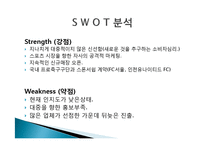 르꼬끄 스포르티브 조직 연혁, 조직원 구성, SWOT 분석, STP분석, 발달, 역사, 배경, 현황, 영향, 관리, 역할, 기법, 시사점-6