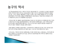 농구의 유래, 역사, 정의, 기술, 규칙, 공격 전술, 경기장, 특징, 사례, 관리, 역할, 기법, 시사점, 나의견해, 총체적 조사분석-2
