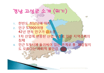 고성 공룡 엑스포 통한 지역개발, 경제적 효과, 성공 요인, 전략, 특징, 중요성, 경제 개발사례, 유래, 전략, 현황, 사례, 관리, 역할-3