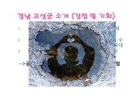 고성 공룡 엑스포 통한 지역개발, 경제적 효과, 성공 요인, 전략, 특징, 중요성, 경제 개발사례, 유래, 전략, 현황, 사례, 관리, 역할-4