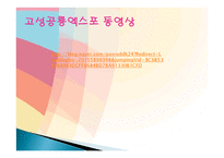 고성 공룡 엑스포 통한 지역개발, 경제적 효과, 성공 요인, 전략, 특징, 중요성, 경제 개발사례, 유래, 전략, 현황, 사례, 관리, 역할-6