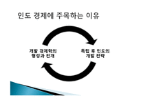 인도 경제발전, 성공요인, 과정, 우리나라 경제 발전과의 비교, 특징, 경제적 효과, 현황, 관리, 역할, 시사점, 미래 전망, 나아갈 방향, 조사분-4