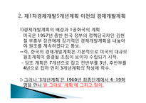 박정희와 한강의 기적을 읽고 줄거리 요약 및 감상문, 느낀점, 독후감, 나의 견해, 나의 소감, 시사점, 총체적 조사분석-6