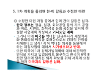 박정희와 한강의 기적을 읽고 줄거리 요약 및 감상문, 느낀점, 독후감, 나의 견해, 나의 소감, 시사점, 총체적 조사분석-18