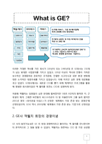 GE사의 잭웰치 회장의 경영이념과 리더십-5
