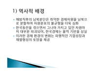 한국 재벌 역사, 특징, 유래, 변화, 특징, 현황, 사례, 관리, 역할, 문제점, 시사점, 나의견해, 총체적 조사분석-14