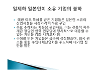 한국 재벌 역사, 특징, 유래, 변화, 특징, 현황, 사례, 관리, 역할, 문제점, 시사점, 나의견해, 총체적 조사분석-16