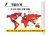 [국제경영] 모나미의 터키시장 진출 사례 연구-8