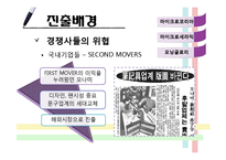 [국제경영] 모나미의 터키시장 진출 사례 연구-11