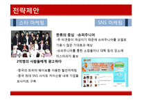 [국제경영] 미스터피자 중국시장 진출 마케팅 전략-9