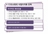 [경영학] GS 홈쇼핑과 CJ오쇼핑의 마케팅 전략 분석-20