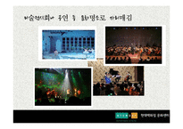 [경영학] 현대백화점의 문화 마케팅-3