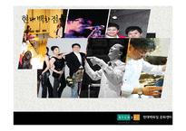 [경영학] 현대백화점의 문화 마케팅-7