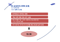 [인사관리] 삼성전자 HRM 사례분석-19