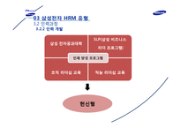 [인사관리] 삼성전자 HRM 사례분석-20