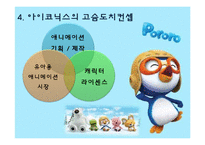 [경영학] 아이코닉스 `뽀롱뽀롱 뽀로로` 성공요인 분석-19