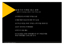 [광고관리] 광고예산 결정방법-10