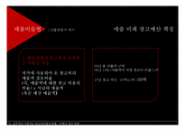 [광고관리] 광고예산 결정방법-15