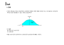 [국제재무] 위험(RISK)관리와 전략-5