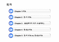 [경제통합론] 한-미 FTA와 한-EU FTA 연구-2